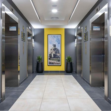 Hampton By Hilton Doha Old Town Hotel Exterior foto